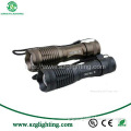 CE+UL+ROHS APPROVAL:  CREE XML-T6 10W rechargeable cree led torches